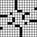 Crossword Layout #1900