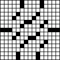 Crossword Layout #1905