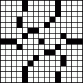 Crossword Layout #1910
