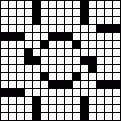 Crossword Layout #1913