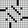 Crossword Layout #1914