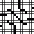 Crossword Layout #1921