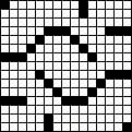 Crossword Layout #1931