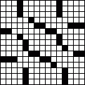 Crossword Layout #1932