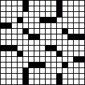 Crossword Layout #1936