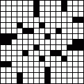 Crossword Layout #1937