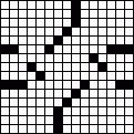 Crossword Layout #1939