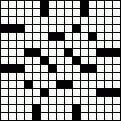 Crossword Layout #1940