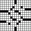 Crossword Layout #1941