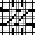 Crossword Layout #1945