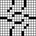 Crossword Layout #1947