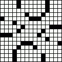 Crossword Layout #1948