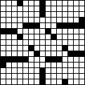 Crossword Layout #1956