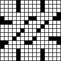 Crossword Layout #1959