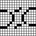 Crossword Layout #1960