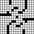 Crossword Layout #1968