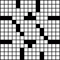 Crossword Layout #1969