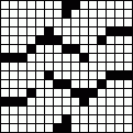 Crossword Layout #1971