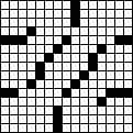 Crossword Layout #1980
