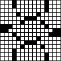 Crossword Layout #1983