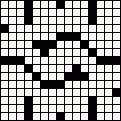 Crossword Layout #1991