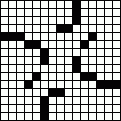 Crossword Layout #1992