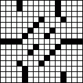 Crossword Layout #2000