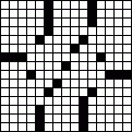 Crossword Layout #2004