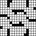 Crossword Layout #2014