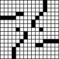 Crossword Layout #2028
