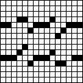 Crossword Layout #2039