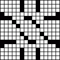 Crossword Layout #2042