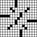 Crossword Layout #2045