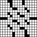 Crossword Layout #205