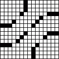 Crossword Layout #2055
