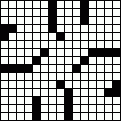 Crossword Layout #2060