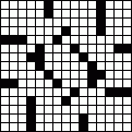 Crossword Layout #2064