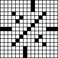 Crossword Layout #2078
