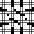 Crossword Layout #2088