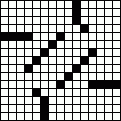 Crossword Layout #2090
