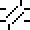 Crossword Layout #2101