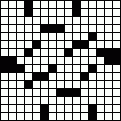Crossword Layout #2111