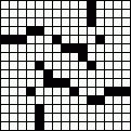 Crossword Layout #2112