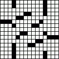 Crossword Layout #2113