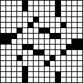 Crossword Layout #2114