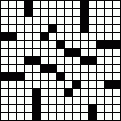 Crossword Layout #2115