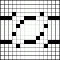 Crossword Layout #2118