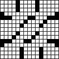 Crossword Layout #212