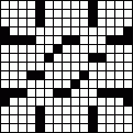 Crossword Layout #2120