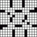 Crossword Layout #2123
